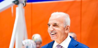 ÜMRANİYE’DE DÜNYA YAŞLILAR GÜNÜ’NDE KUŞAKLAR ARASI BULUŞMA…