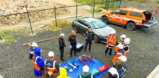 MARMARA AFETİNE KARŞI YEREL MUHAFIZLAR: ÜMRANİYE’DE DEV GÖNÜLLÜ HAREKÂTI!…