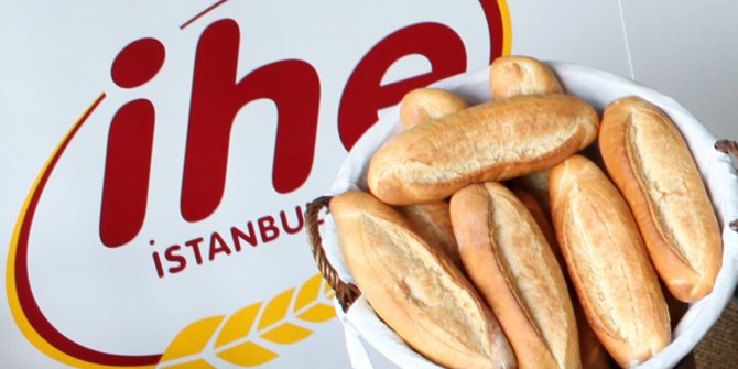 HALK EKMEK’TEN ZORUNLU FİYAT ARTIŞI