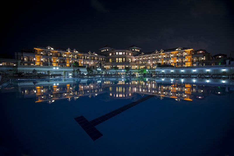 Sile Gardens Hotel2
