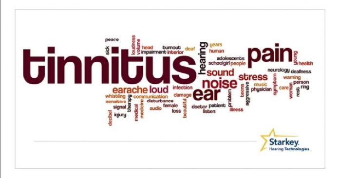 Tinnitus hakkında herkesin bilmesi gereken beş şey