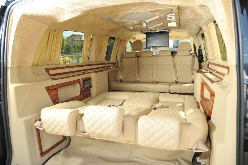 Toplu taşımayı bırakan vip transfere yöneldi!7