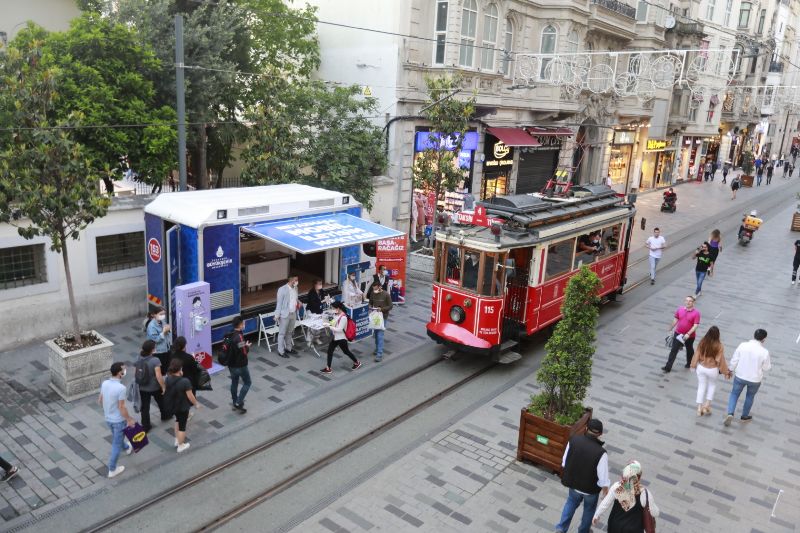 İBB FARKINDALIK ÇALIŞMALARINI SÜRDÜRÜYOR1