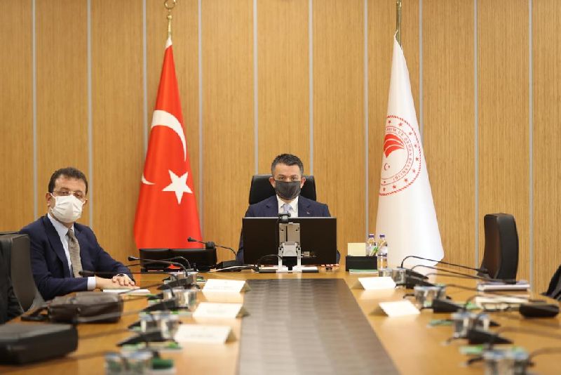 İMAMOĞLU VE PAKDEMİRLİ’DEN MELEN BARAJI ZİRVESİ2