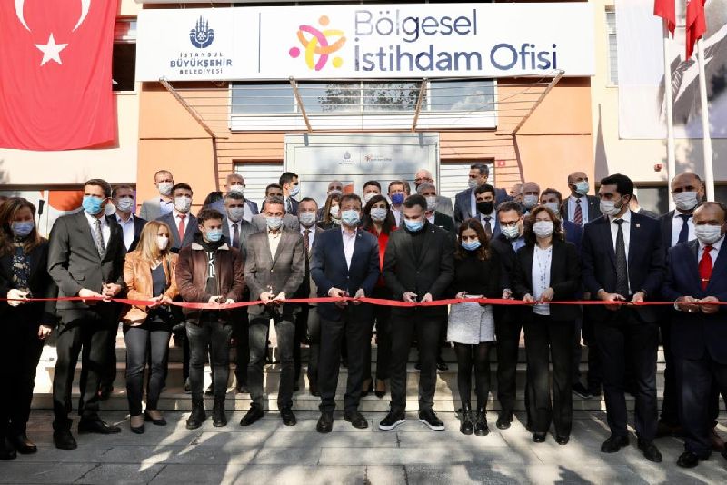 İMAMOĞLU “İŞ BULMA KONUSU ‘AHBAP-ÇAVUŞ İLİŞKİSİ’ DEĞİL, LİYAKAT MESELESİ”2